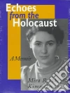 Kimmelman Mira Ryczke