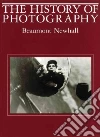 Beaumont Newhall