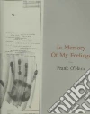 O'Hara Frank, Berkson Bill (EDT)