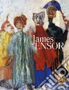 Ensor James (CON)