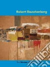 Rauschenberg Robert (CON)