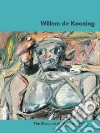 De Kooning Willem (ART), Lanchner Carolyn