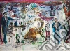 Polke Sigmar (ART), Halbreich Kathy (EDT), Tattersall Lanka (EDT), Schaefer Magnus (EDT)