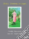 Kalman Maira, Handler Daniel