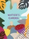 Friedman Samantha, Amodeo Christina (ILT), Matisse Henri (CON)