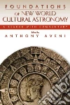 Aveni Anthony (EDT)