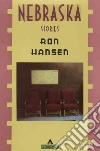Hansen Ron