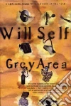 Self Will