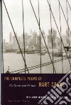 Crane Hart, Simon Marc (EDT)