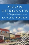 Gurganus Allan