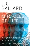 Ballard J. G., Mieville China (INT)