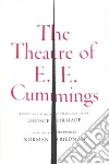 Cummings E. E., Firmage George (EDT), Friedman Norman (AFT)