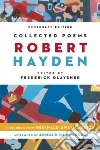 Hayden Robert, Glaysher Frederick (EDT), Betts Reginald Dwayne (INT), Rampersad Arnold (AFT)