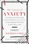 Kierkegaard Soren, Hannay Alastair (TRN)