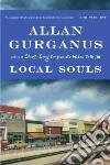 Gurganus Allan
