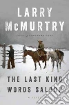 McMurtry Larry