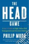Mudd Philip