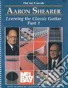 Shearer Aaron