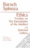 Spinoza Benedictus de