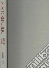 Plato, Grube G. M. A. (TRN), Reeve C. D. C.