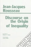 Rousseau Jean-Jacques, Cress Donald A. (TRN)