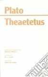 Plato, Williams Bernard, Burnyeat Myles (EDT), Levett M. J. (TRN)