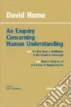 Hume David, Steinberg Eric (EDT)