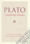 Plato, Cooper John M. (EDT), Hutchinson D. S. (EDT)