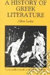 Lesky Albin