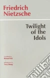 Nietzsche Friedrich Wilhelm