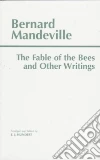 Mandeville Bernard, Hundert E. J.