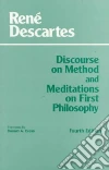 Descartes Rene, Cress Donald A. (TRN)