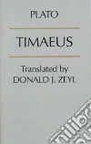 Plato, Zeyl Donald J. (TRN)