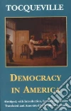 Tocqueville Alexis de, Grant Stephen D.