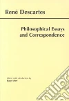 Descartes Rene, Ariew Roger