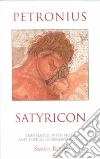 Petronius Arbiter, Ruden Sarah
