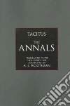 Tacitus Cornelius, Woodman A. J. (TRN), Woodman A. J. (INT)