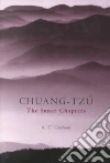 Chuang-Tzu, Graham S. C., Graham A. C.