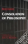 Boethius, Relihan Joel C. (TRN)