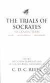 Reeve C. D. C. (EDT), Meineck Peter (EDT), Doyle James (EDT), Plato (EDT), Aristophanes (EDT), Xenophon (EDT)