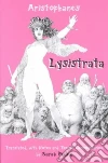 Aristophanes, Ruden Sarah