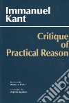 Kant Immanuel, Pluhar Werner S. (TRN)