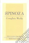 Benedictus De Spinoza