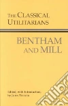 Bentham Jeremy (EDT)