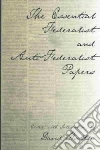 Hamilton Alexander, Madison James, Jay John