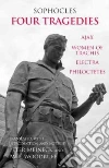 Sophocles, Meineck Peter (EDT), Woodruff Paul (EDT)
