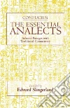 Confucius, Slingerland Edward G. (TRN)