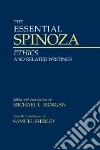 Spinoza Benedictus de, Morgan Michael L. (EDT), Shirley Samuel (TRN)