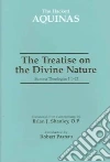 Thomas Aquinas Saint, Shanley Brian J. (TRN), Pasnau Robert (INT), Thomas