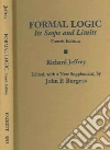 Jeffrey Richard, Burgess John P. (EDT)